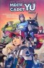 MECH CADET YU VOL 01 TP [STANDARD] [9781684151950]